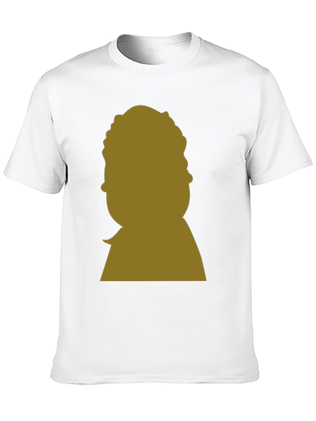 Silhouette Tee - Classic Style Comfortable Fit