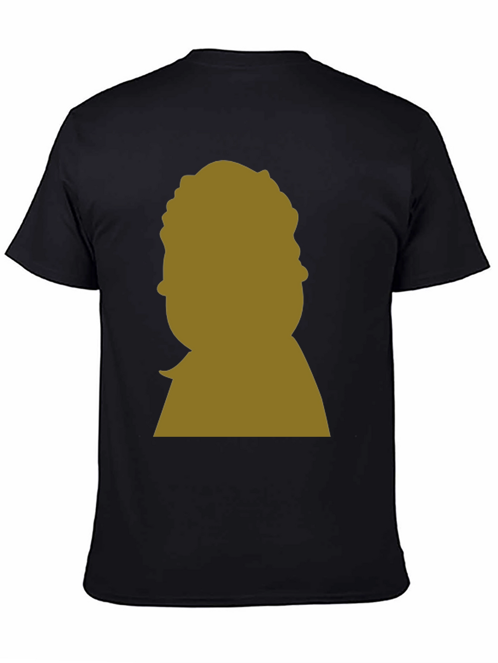 Silhouette Tee - Classic Style Comfortable Fit