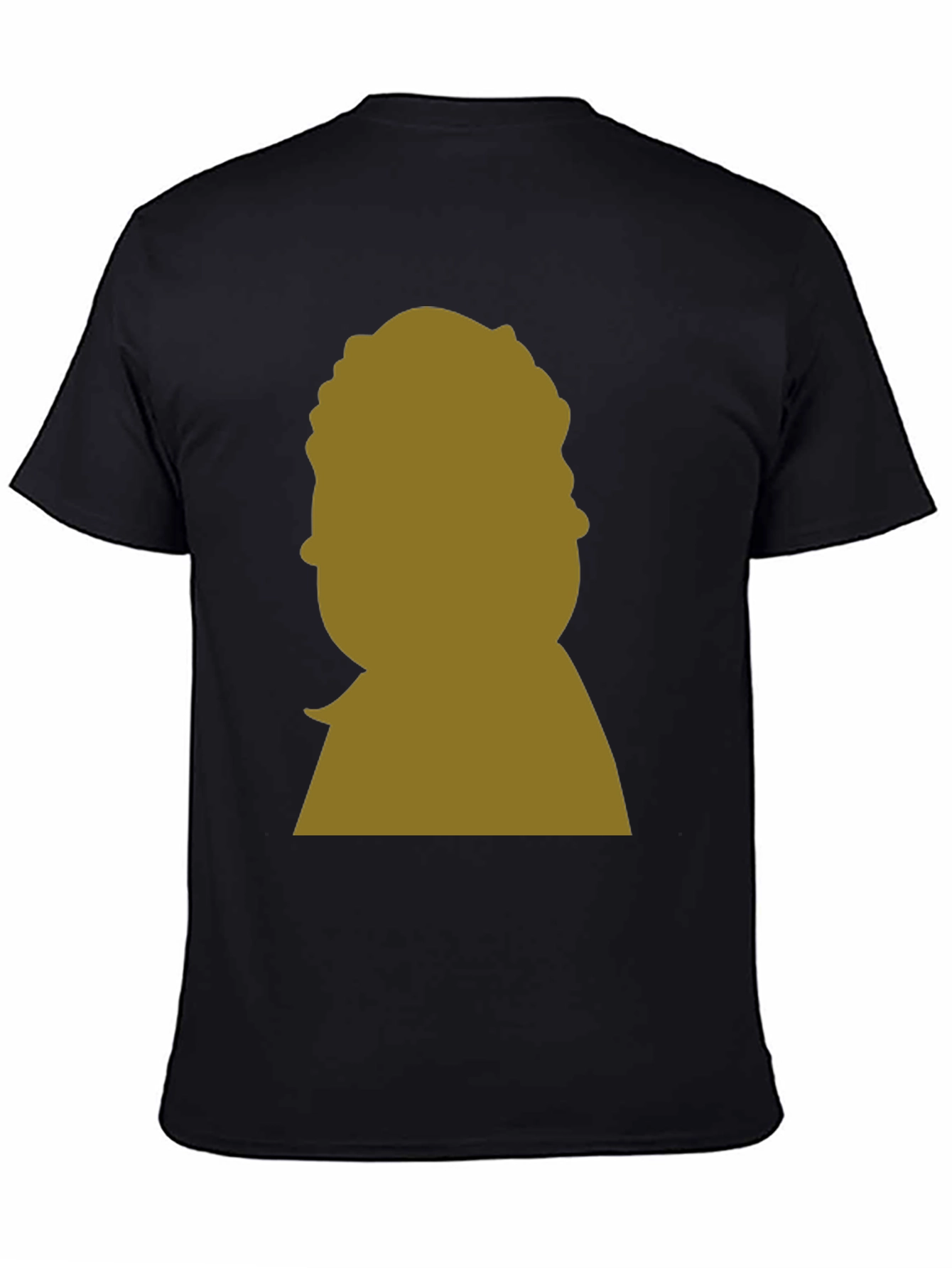 Silhouette Tee - Classic Style Comfortable Fit