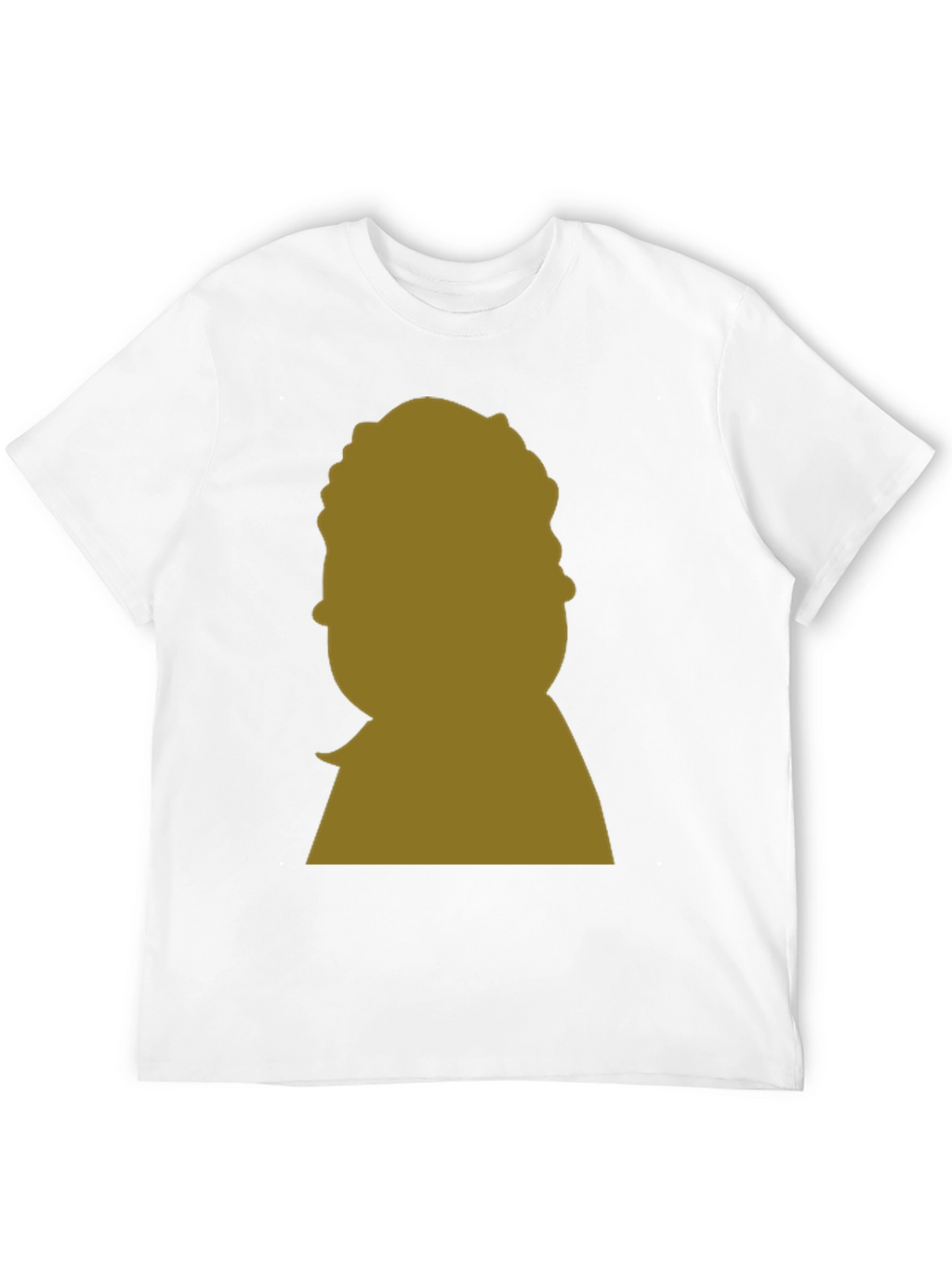 Silhouette Tee - Classic Style Comfortable Fit