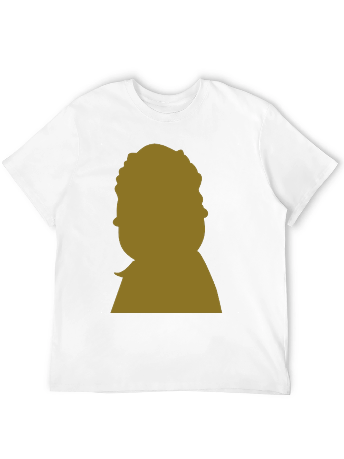 Silhouette Tee - Classic Style Comfortable Fit