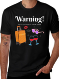 Sisters Trip in Progress T-Shirt