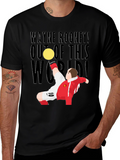 Wayne Rooney Out of This World T-Shirt