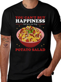 Potato Salad Happiness T-Shirt