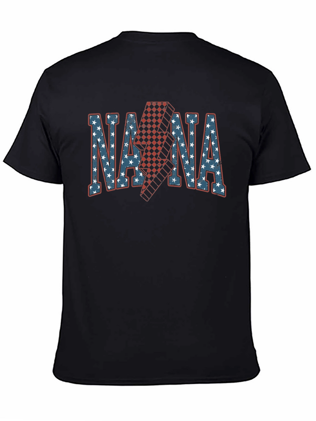 Nana Graphic T-Shirt