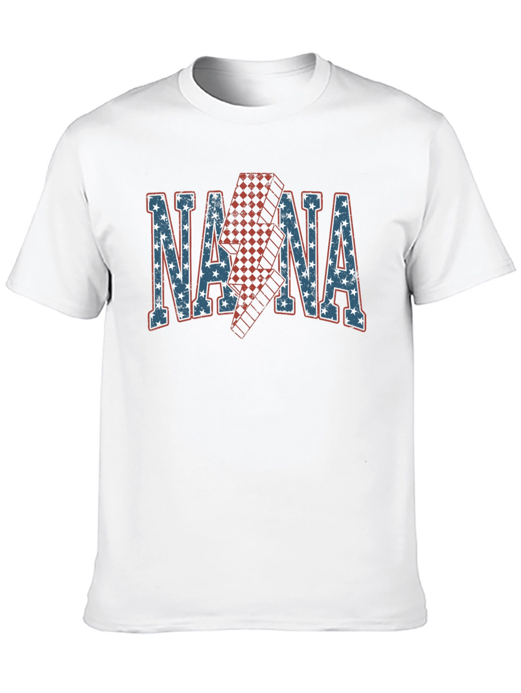 Nana Graphic T-Shirt
