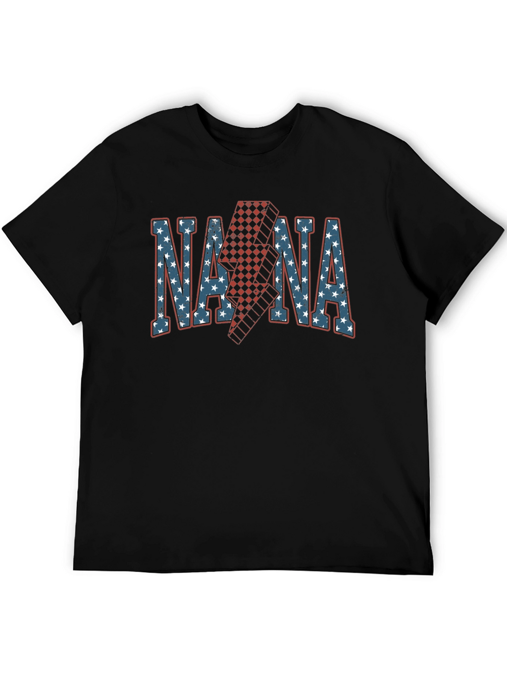 Nana Graphic T-Shirt