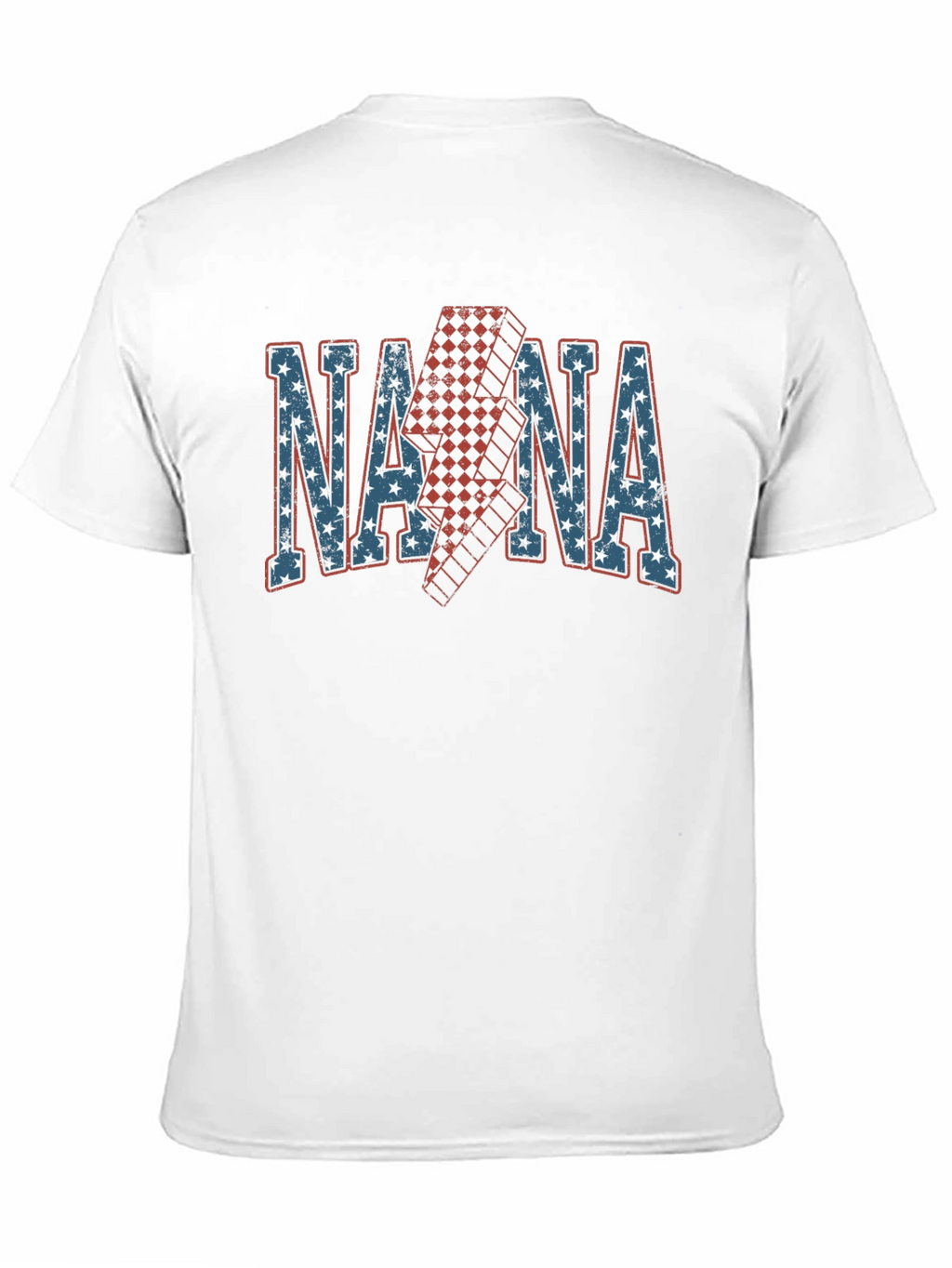 Nana Graphic T-Shirt