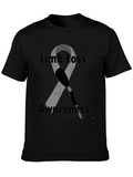 Limb Loss Awareness T-Shirt