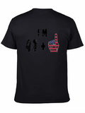 Im 49 Plus One T-Shirt