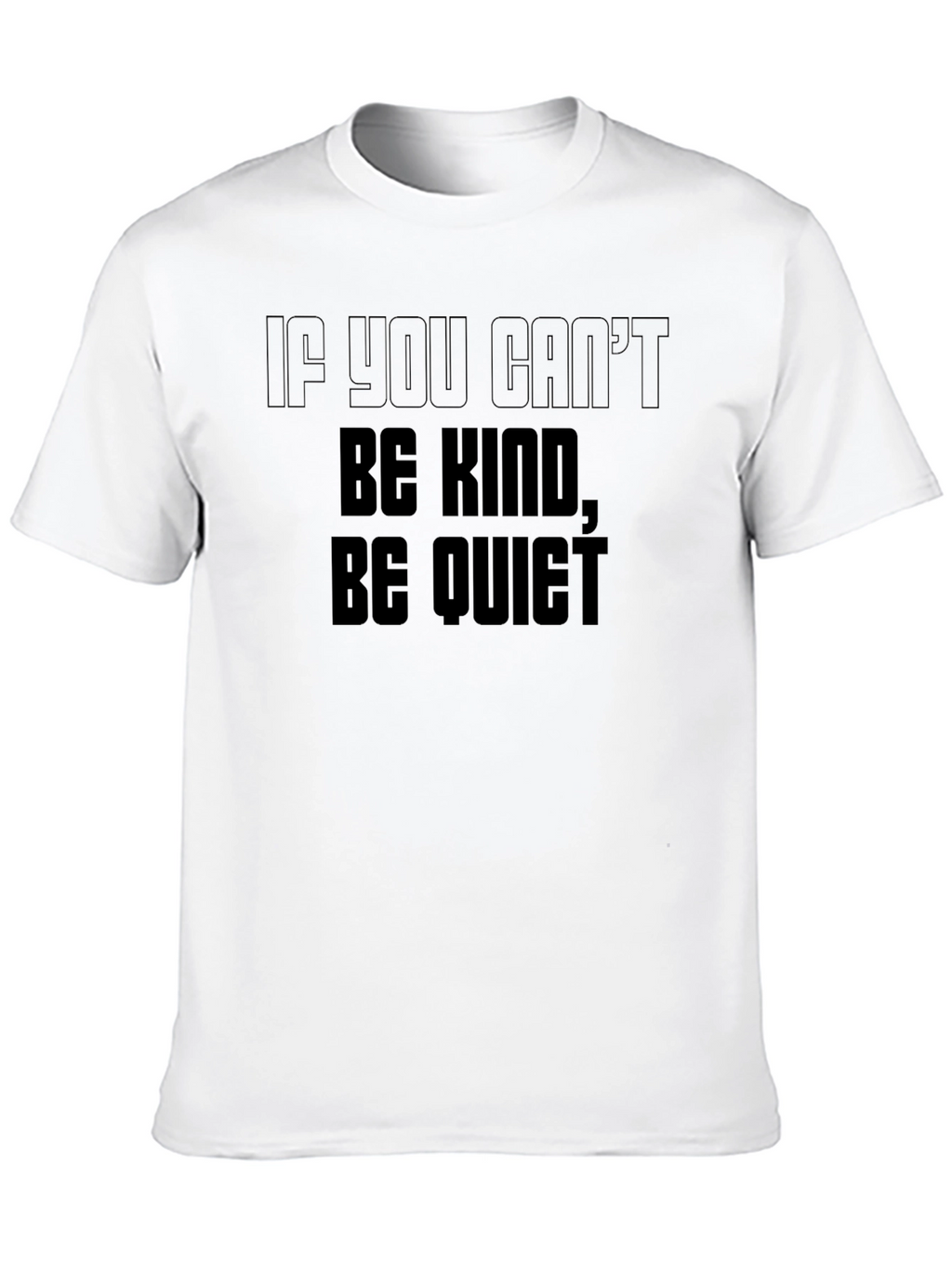 Kindness Matters Graphic Tee
