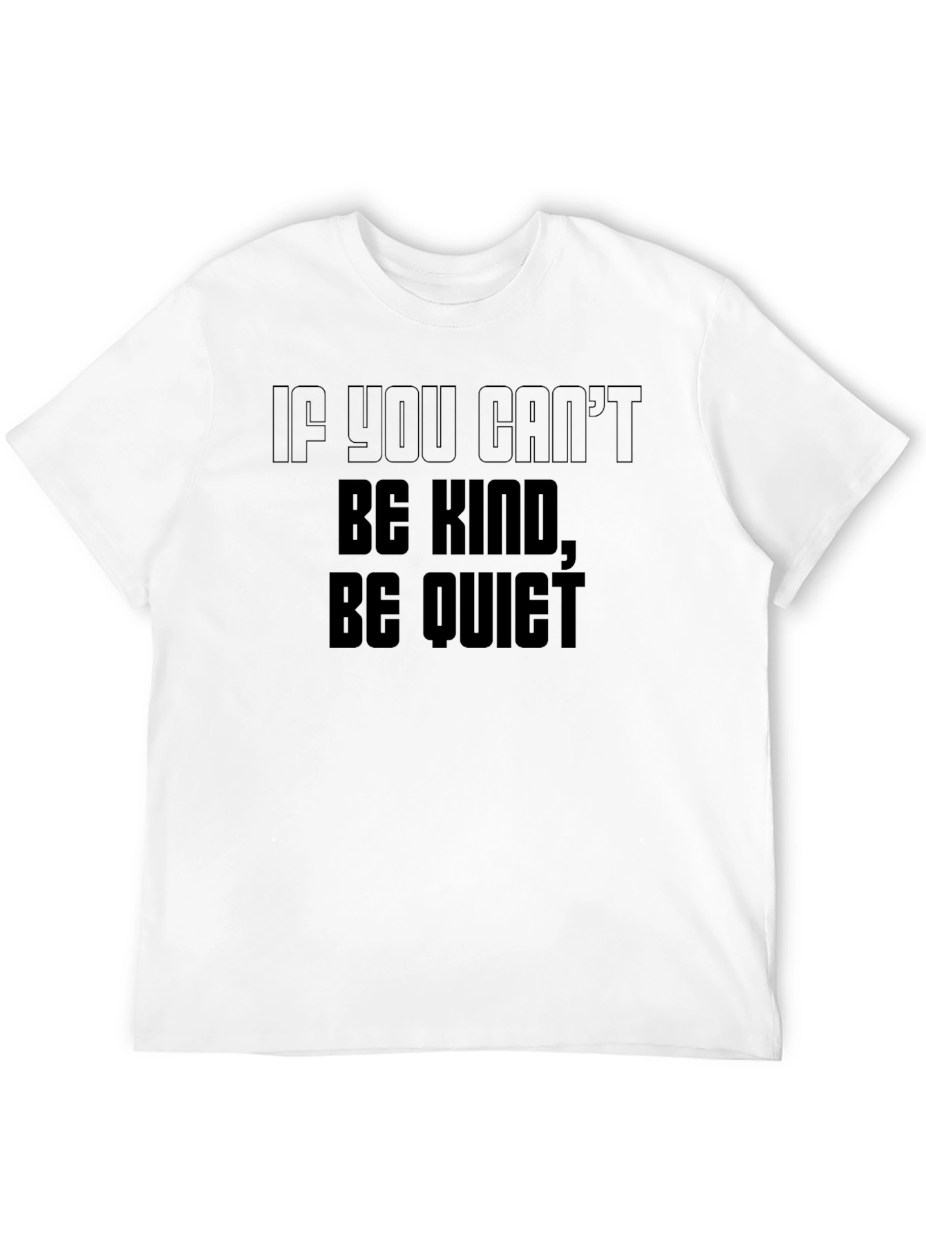 Kindness Matters Graphic Tee