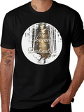 Journey Destination Graphic Tee - Forest Design