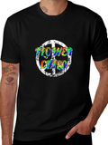Flower Child Graphic Tee