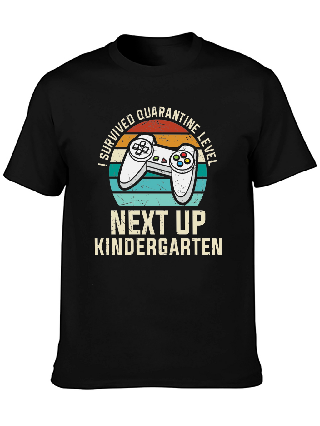Level Complete! Next Up Kindergarten T-Shirt