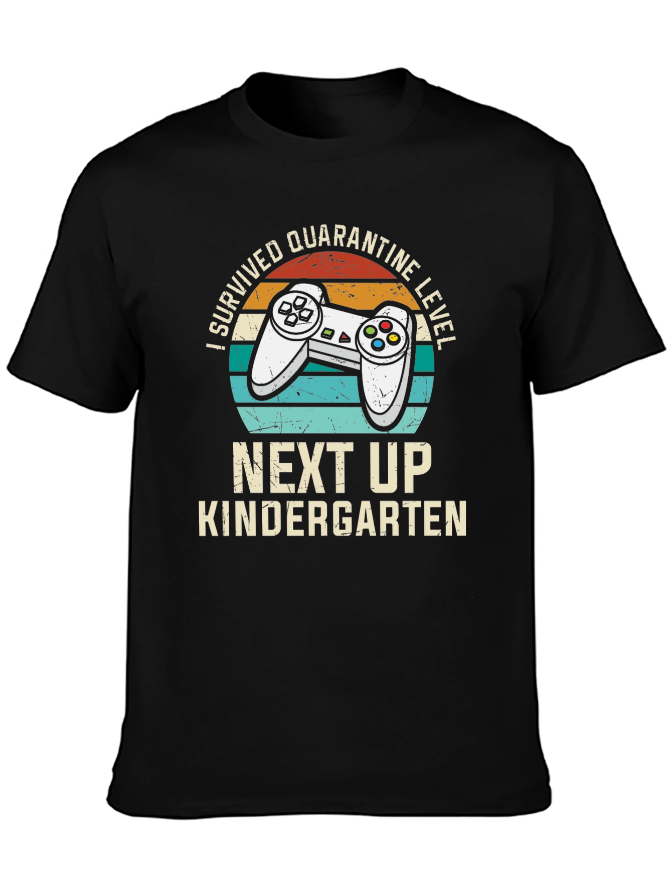 Level Complete! Next Up Kindergarten T-Shirt