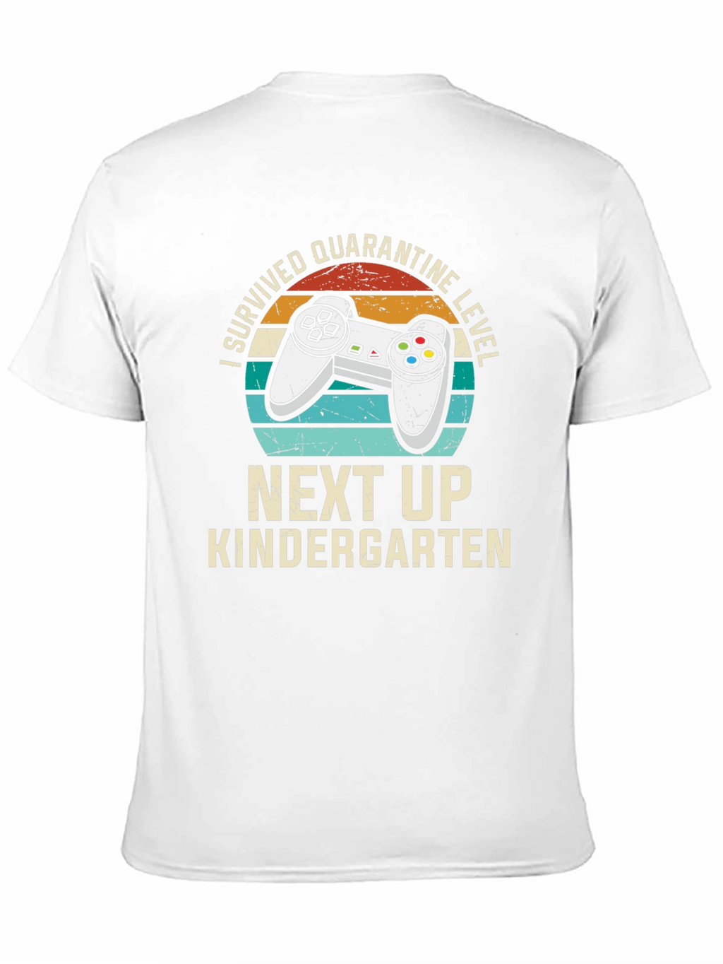 Level Complete! Next Up Kindergarten T-Shirt