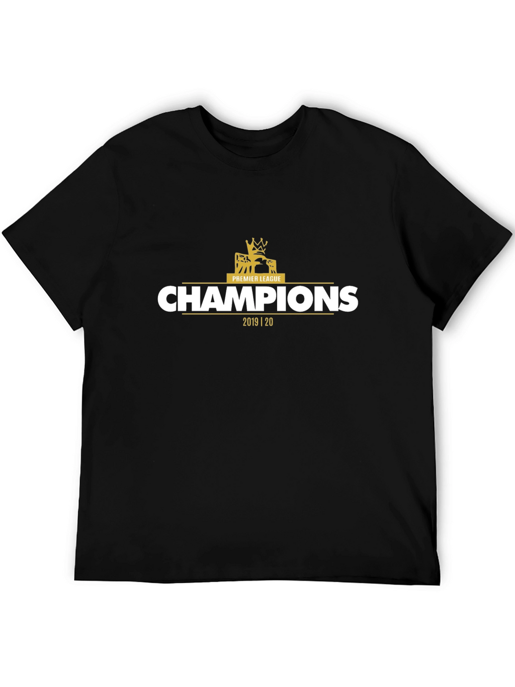 Premier League Champions 2019/20 T-Shirt