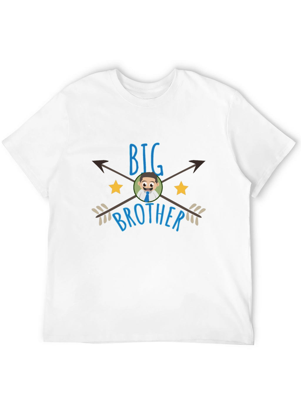 Big Brother Arrow T-Shirt
