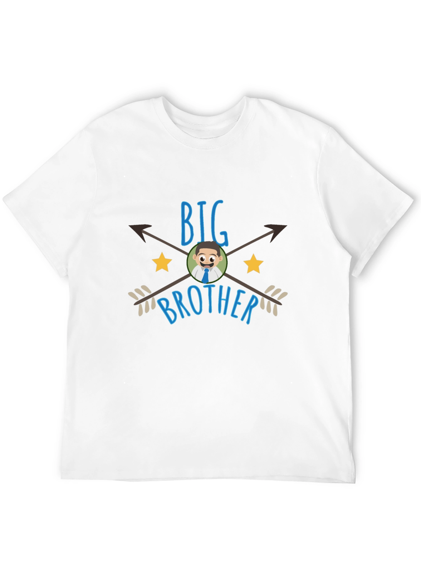 Big Brother Arrow T-Shirt