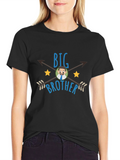 Big Brother Arrow T-Shirt