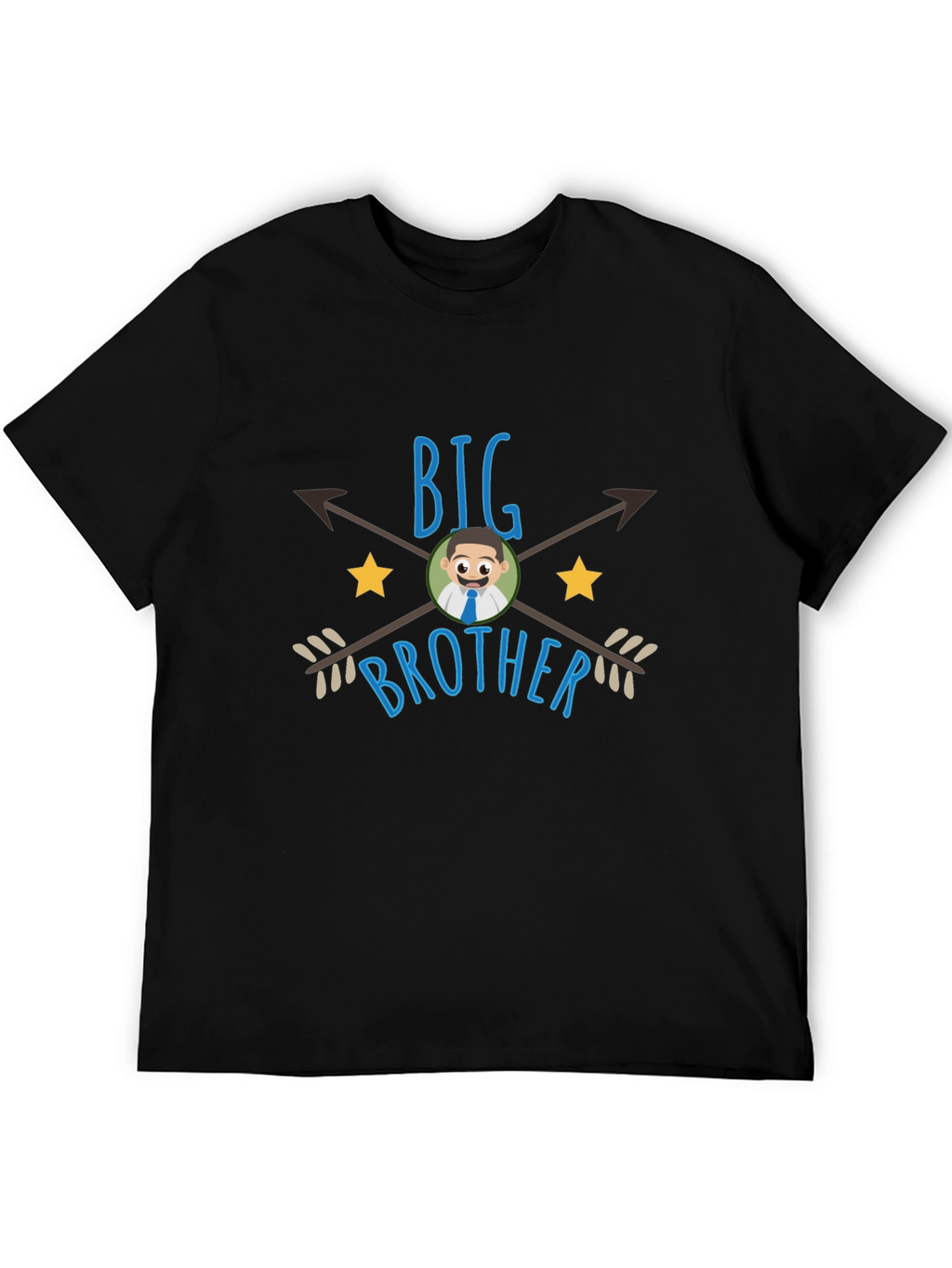 Big Brother Arrow T-Shirt