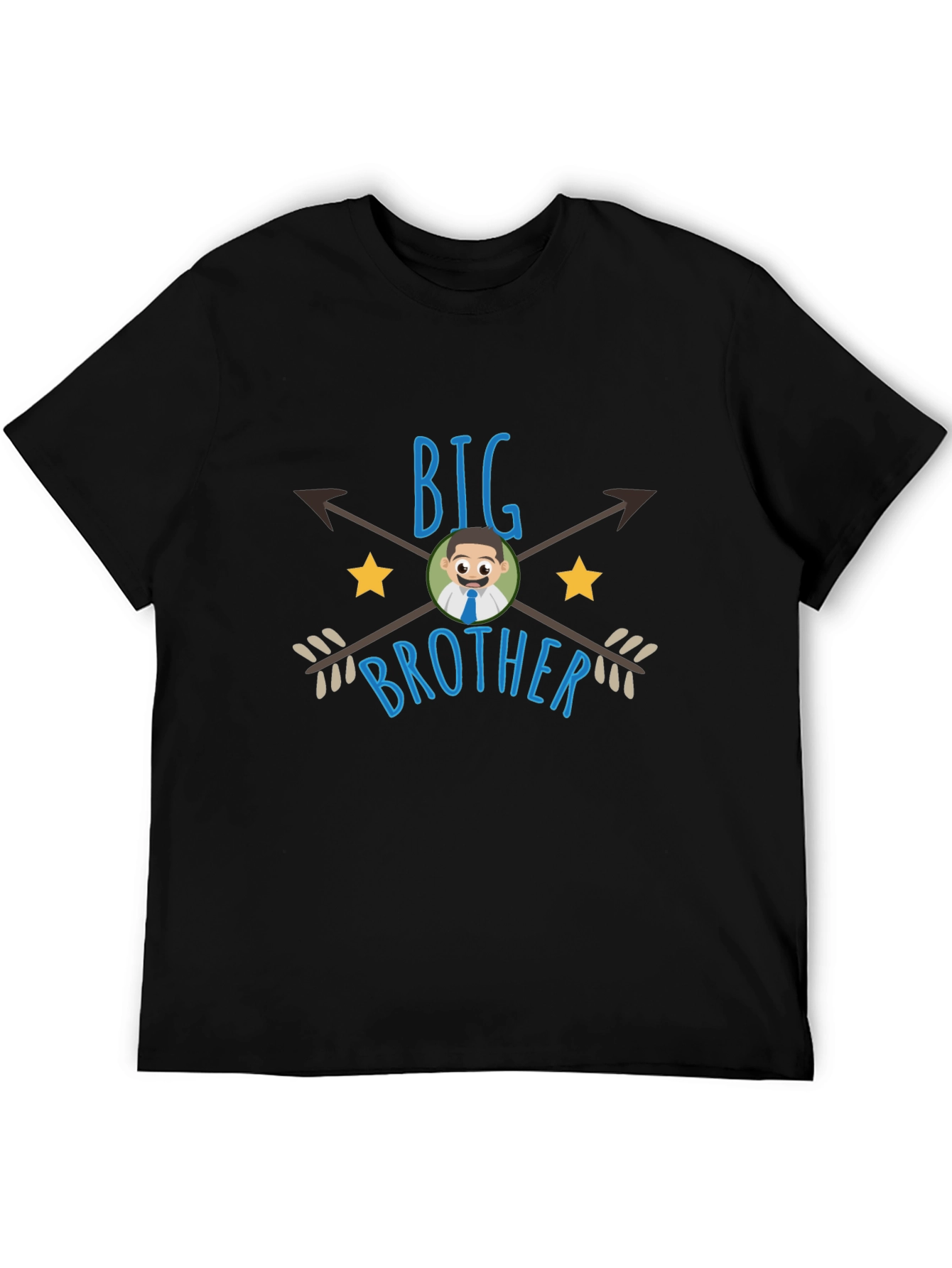 Big Brother Arrow T-Shirt