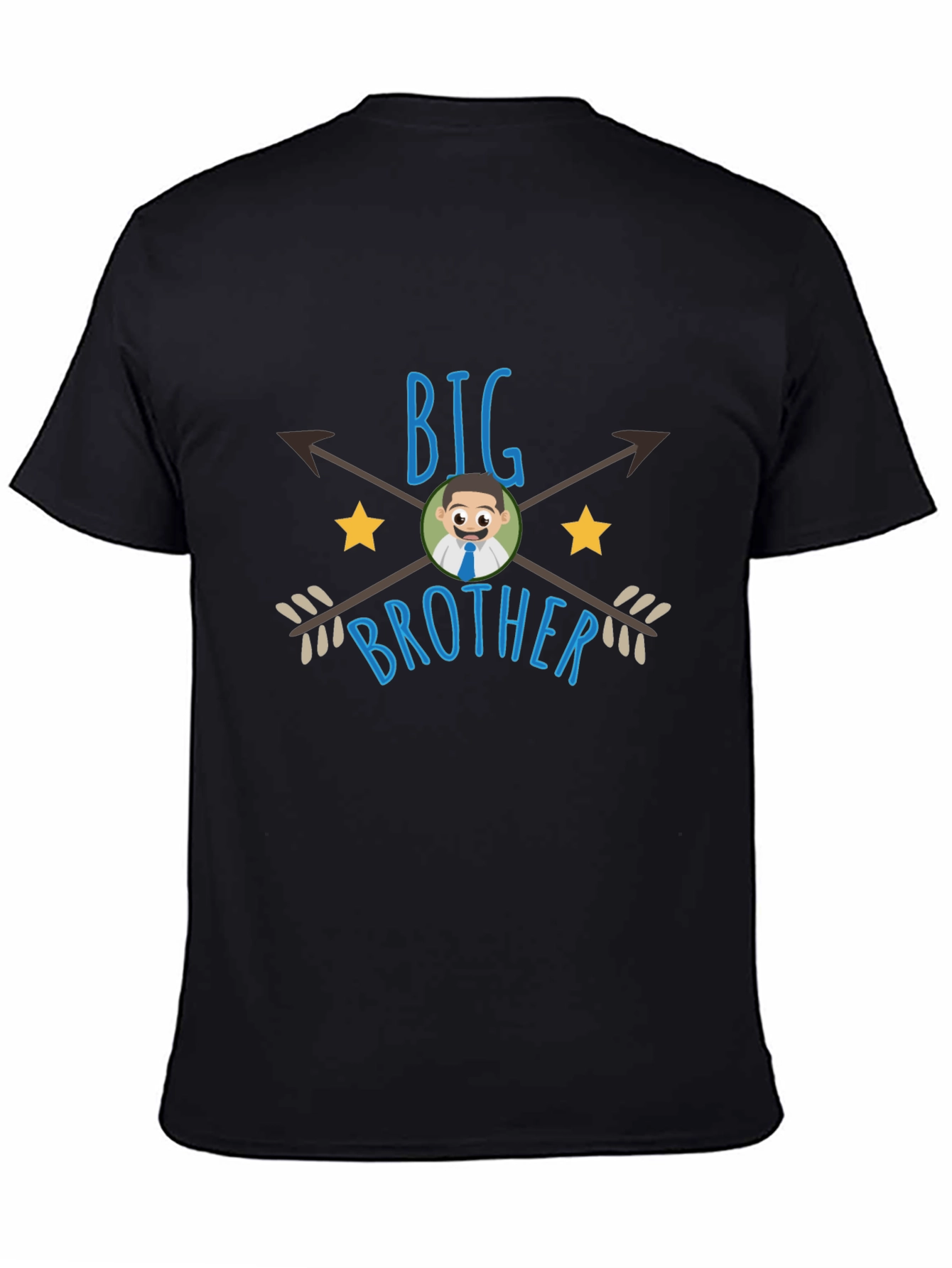 Big Brother Arrow T-Shirt