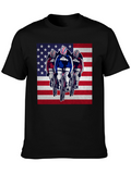 USA Cycling Team T-Shirt