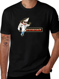 IronSnack Shark Doctor T-Shirt