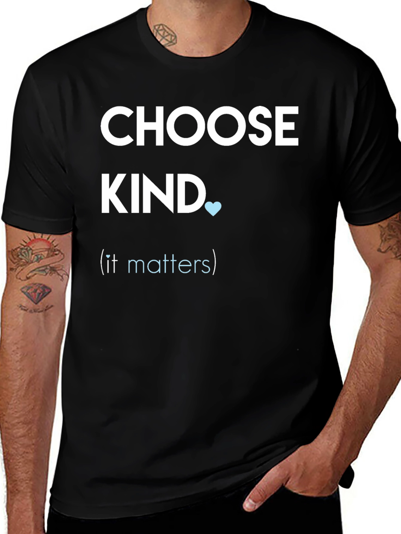 Choose Kind T-Shirt