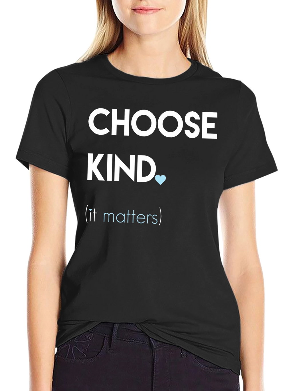 Choose Kind T-Shirt