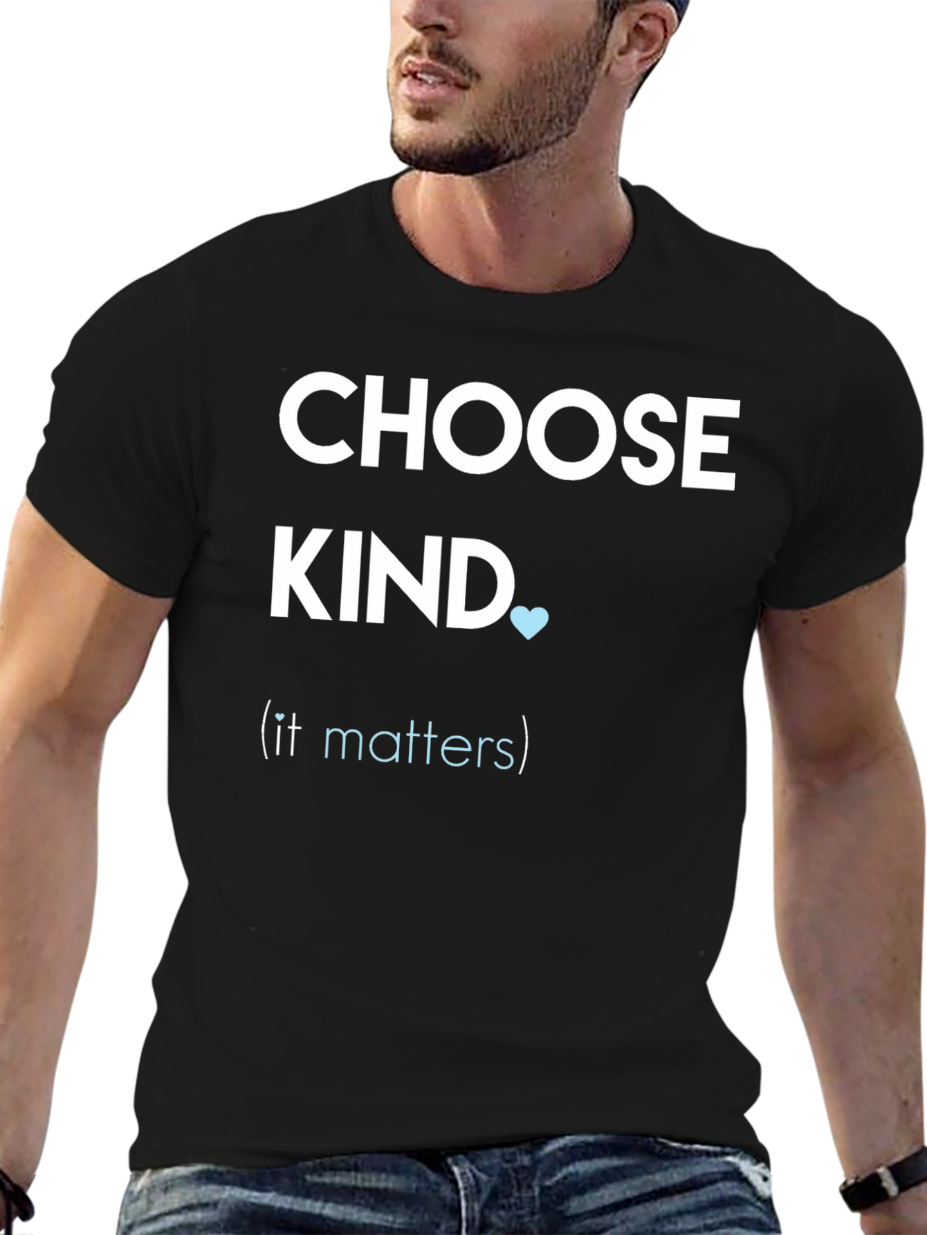 Choose Kind T-Shirt