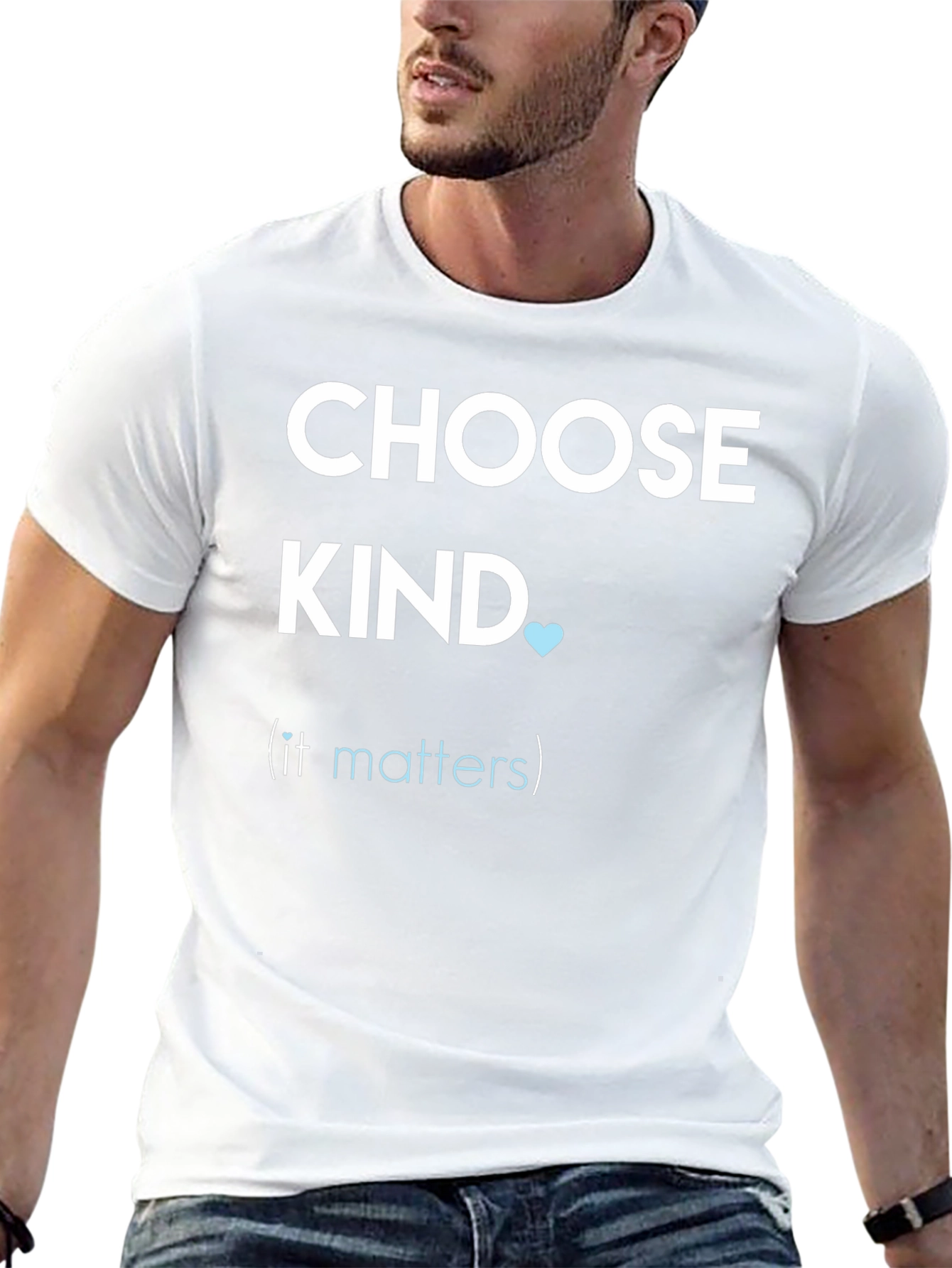Choose Kind T-Shirt