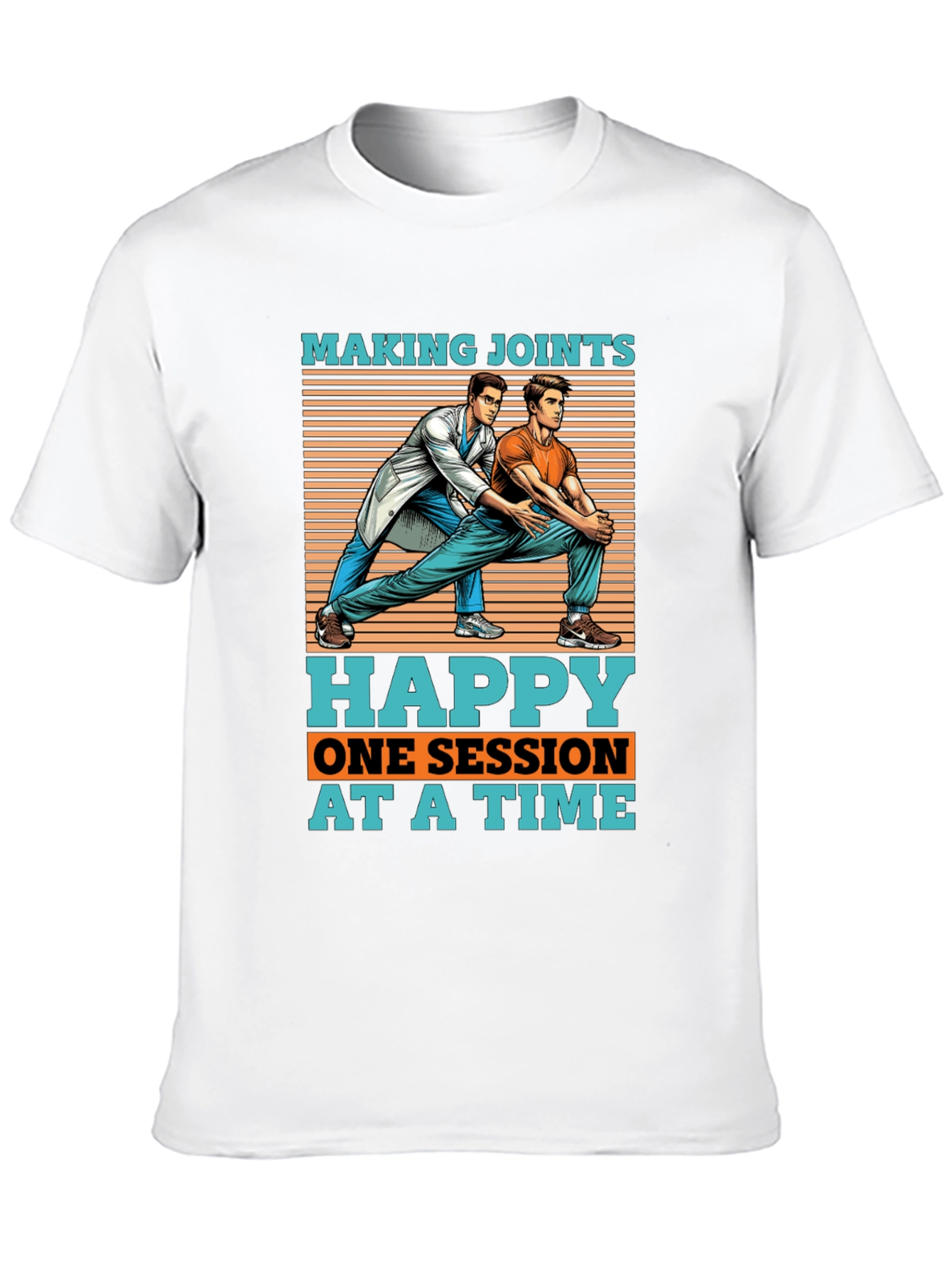 Making Joints Happy T-Shirt