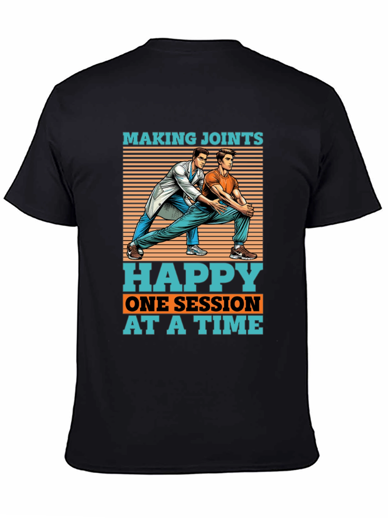 Making Joints Happy T-Shirt
