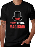 Trust Me Im A Magician T-Shirt
