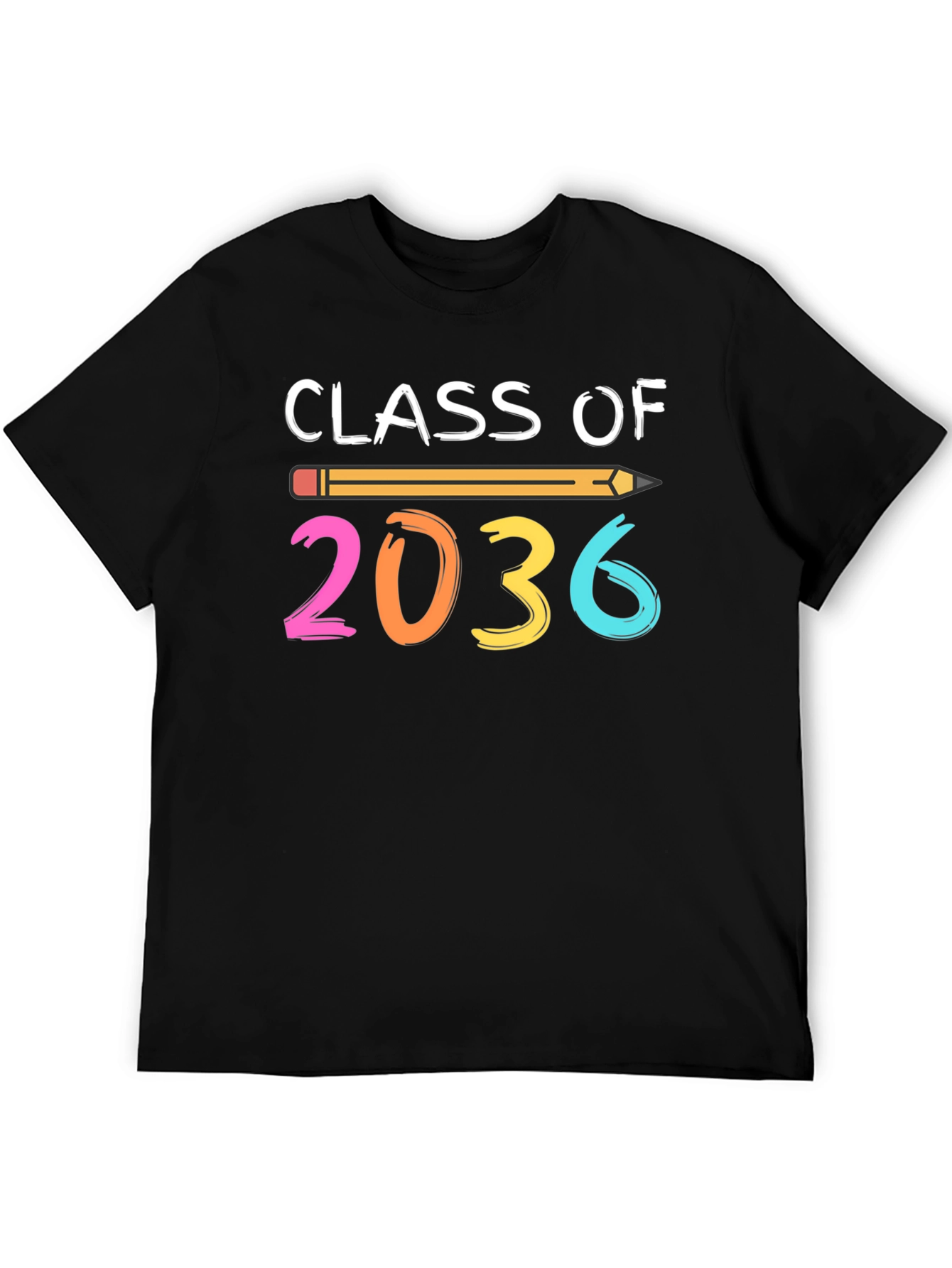 Class of 2036 T-Shirt