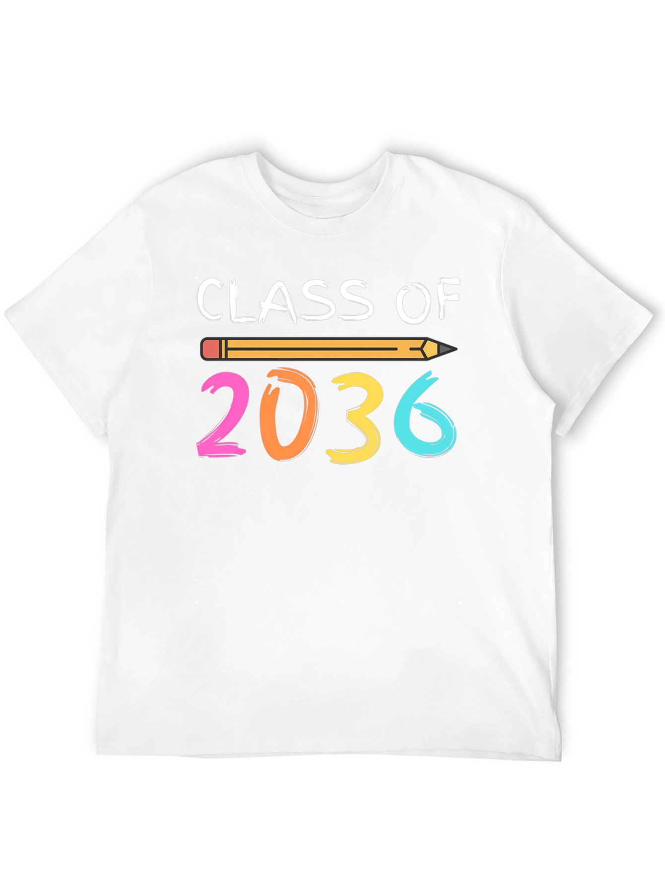 Class of 2036 T-Shirt