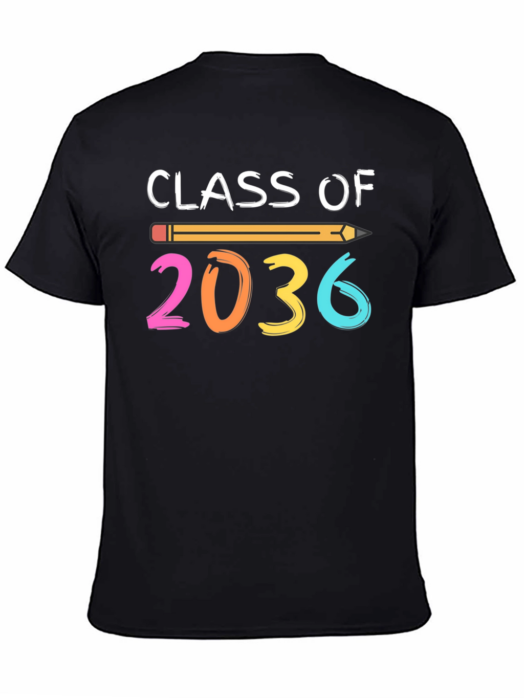 Class of 2036 T-Shirt