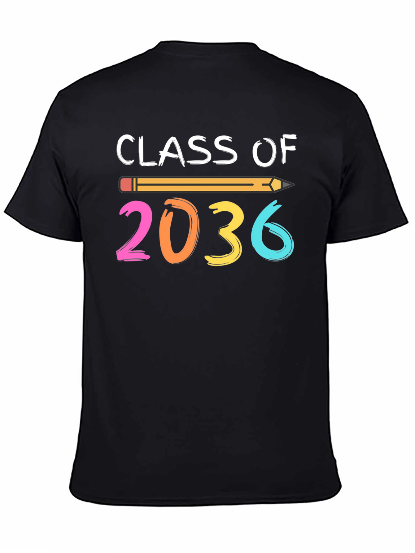 Class of 2036 T-Shirt