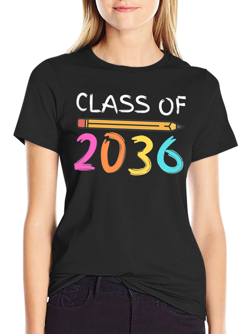 Class of 2036 T-Shirt