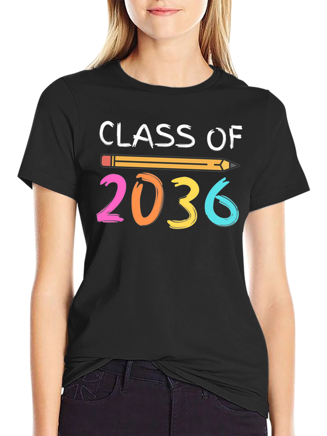 Class of 2036 T-Shirt