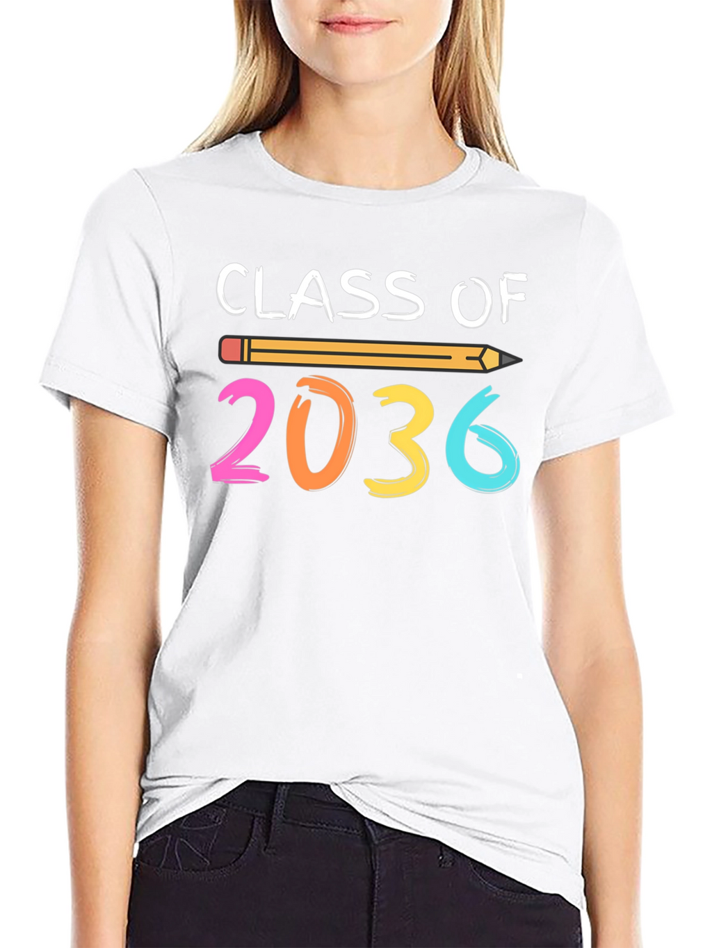 Class of 2036 T-Shirt