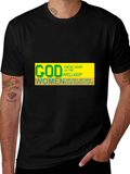 God Chose Women Film Directors T-Shirt