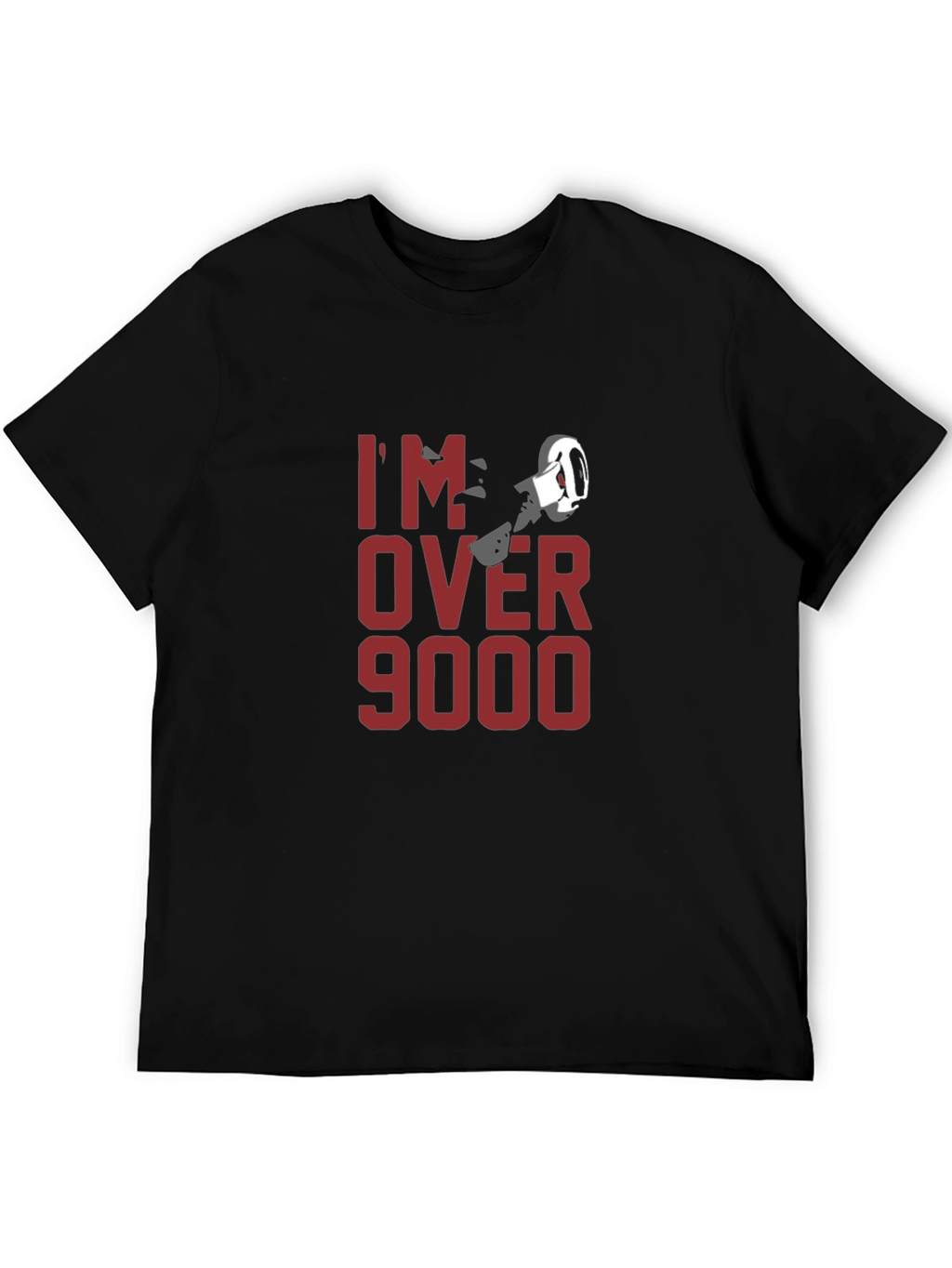Im Over 9000 T-Shirt
