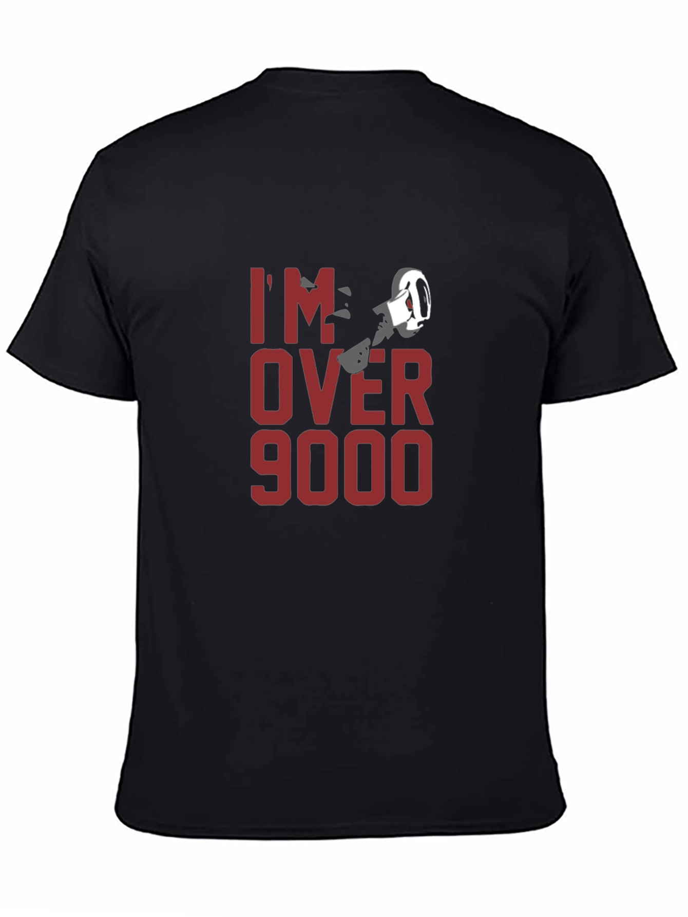 Im Over 9000 T-Shirt