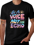 Be A Voice T-Shirt