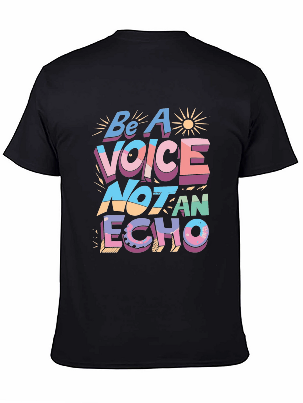 Be A Voice T-Shirt