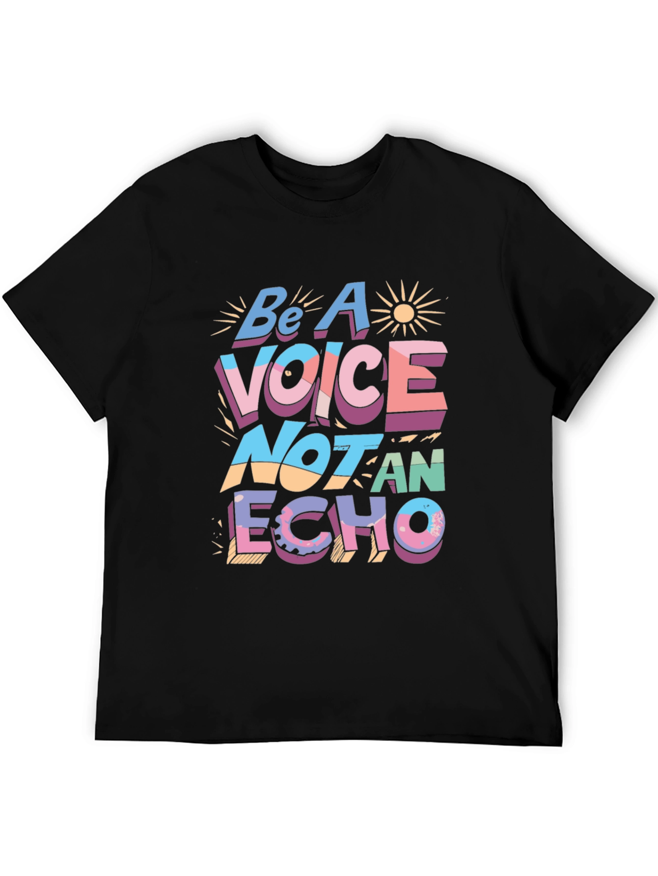 Be A Voice T-Shirt